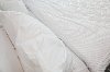 Beddy's Twin Simply White Bedding Collection (all cotton interior)-2