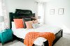 Beddy's Twin Simply White Bedding Collection (all cotton interior)-7