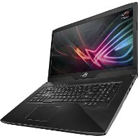 ROG GL703VD-DB74 17.3 Inch Asus ROG Strix GL703VD-DB74-3
