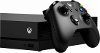 XB1 MIC CYV001 Xbox One X 1TB Console - Black-2