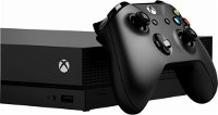 XB1 MIC CYV001 Xbox One X 1TB Console - Black-2