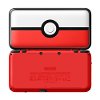 2DS JAN S KCAB Nintendo 2DS XL - Poké Ball Edition-2