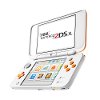 2DS JAN S OAAB New Nintendo 2DS XL - White and Orange-2
