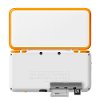 2DS JAN S OAAB New Nintendo 2DS XL - White and Orange-5