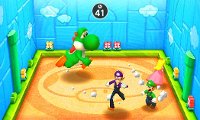 3DS CTR P BHRE Mario Party: The Top 100 - Nintendo 3DS-6