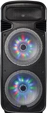 IQ-6315DJBT Supersonic Pro Bluetooth Speaker