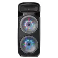 IQ-6315DJBT Supersonic Pro Bluetooth Speaker