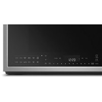 WMH78019HZ Whirlpool Over the Range Microwave - 1.9 cu. ft. Stainless Steel-3