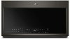 WMH78019HV Whirlpool Over the Range Microwave - 1.9 cu. ft. Black Stainless Steel