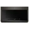 WMH78019HV Whirlpool Over the Range Microwave - 1.9 cu. ft. Black Stainless Steel