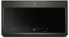 WMH78019HV Whirlpool Over the Range Microwave - 1.9 cu. ft. Black Stainless Steel