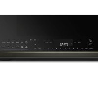 WMH78019HV Whirlpool Over the Range Microwave - 1.9 cu. ft. Black Stainless Steel-3
