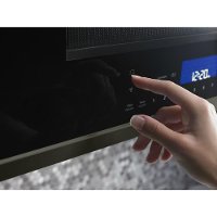 WMH78019HV Whirlpool Over the Range Microwave - 1.9 cu. ft. Black Stainless Steel-5