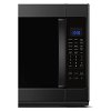 WMH53521HB Whirlpool 2.1 cu. ft. Over the Range Microwave with Steam Cooking - Black-3