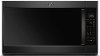 WMH53521HB Whirlpool Over the Range Microwave - 2.1 cu. ft. Black