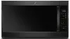 WMH53521HB Whirlpool Over the Range Microwave - 2.1 cu. ft. Black