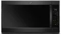 WMH53521HB Whirlpool Over the Range Microwave - 2.1 cu. ft. Black
