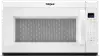 WMH53521HW Whirlpool Over the Range Microwave - 2.1 cu. ft. White