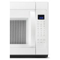 WMH53521HW Whirlpool Over the Range Microwave - 2.1 cu. ft. White-2