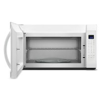 WMH53521HW Whirlpool Over the Range Microwave - 2.1 cu. ft. White-3