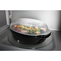 WMH53521HW Whirlpool Over the Range Microwave - 2.1 cu. ft. White-5