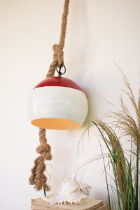 Bobber Swag Light
