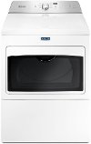 MEDB765FW Maytag 7.4 cu. ft. Electric Dryer with INTELLIDRY Sensor - White