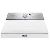 MEDB765FW Maytag Electric Dryer - 7.4 cu. ft. White-3