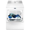 MEDB765FW Maytag Electric Dryer - 7.4 cu. ft. White-6