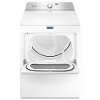 MGDB765FW Maytag Gas Dryer - 7.4 cu. ft. White-6