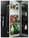 KRFC804GPS KitchenAid French Door Refrigerator - 36 Inch Stainless Steel-3