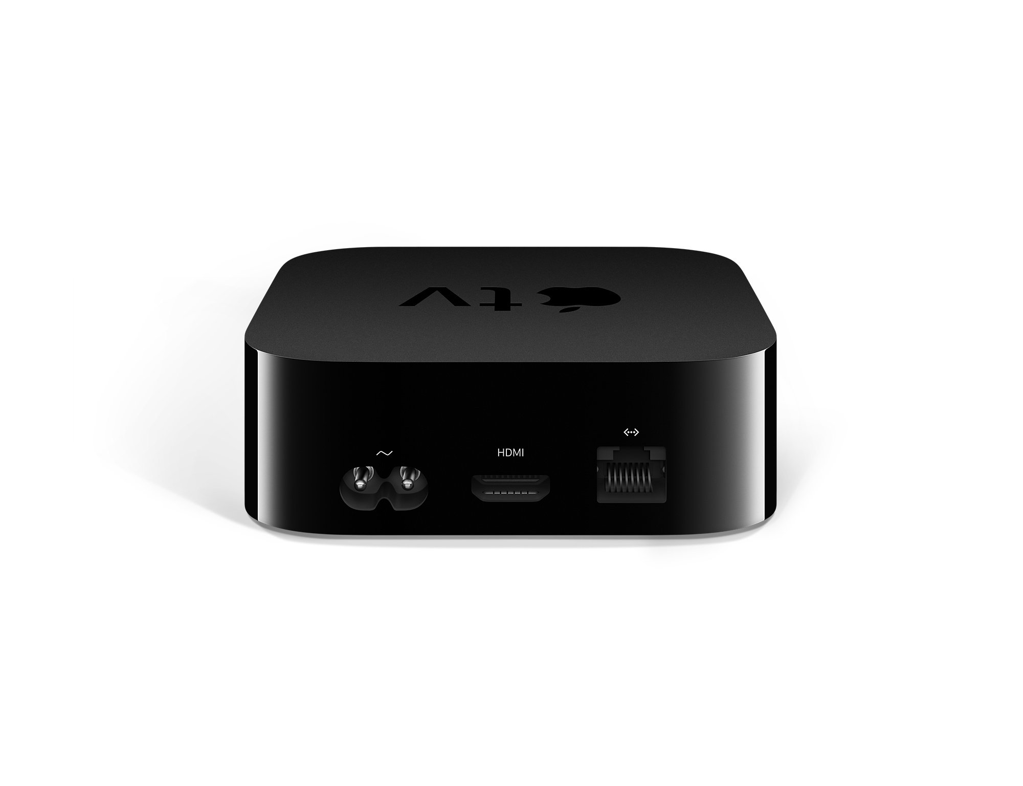 MP7P2LL/A Apple TV 4K 64GB-2