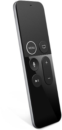 MP7P2LL/A Apple TV 4K 64GB-3