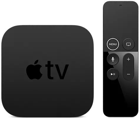 MQD22LL/A Apple TV 4K 32GB -1