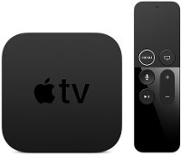 MQD22LL/A Apple TV 4K 32GB