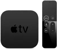 MQD22LL/A Apple TV 4K 32GB
