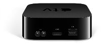 MQD22LL/A Apple TV 4K 32GB -2