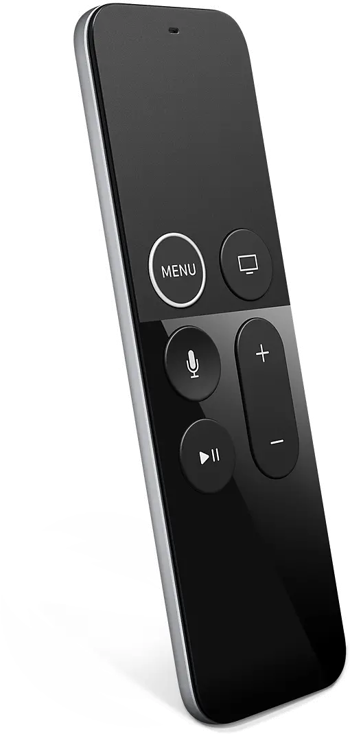 MQD22LL/A Apple TV 4K 32GB -3