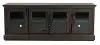 Barnhouse Brown Oak 85 TV Stand