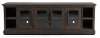 Natural Brown Rustic Oak 97 Inch TV Stand - Barnhouse