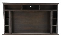 Barnhouse Brown 97 Inch Hutch