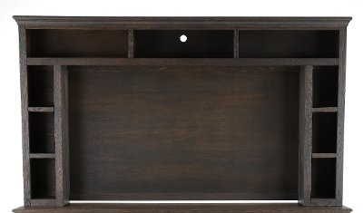 Barnhouse Brown 97 Inch Hutch