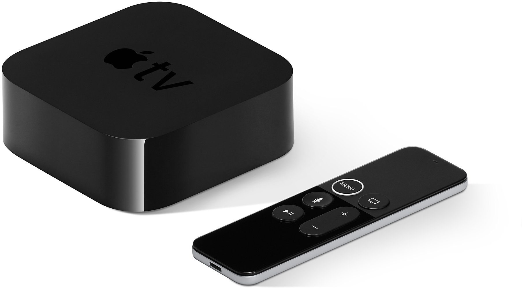 MR912LL/A Apple TV 4th Generation 32GB-1