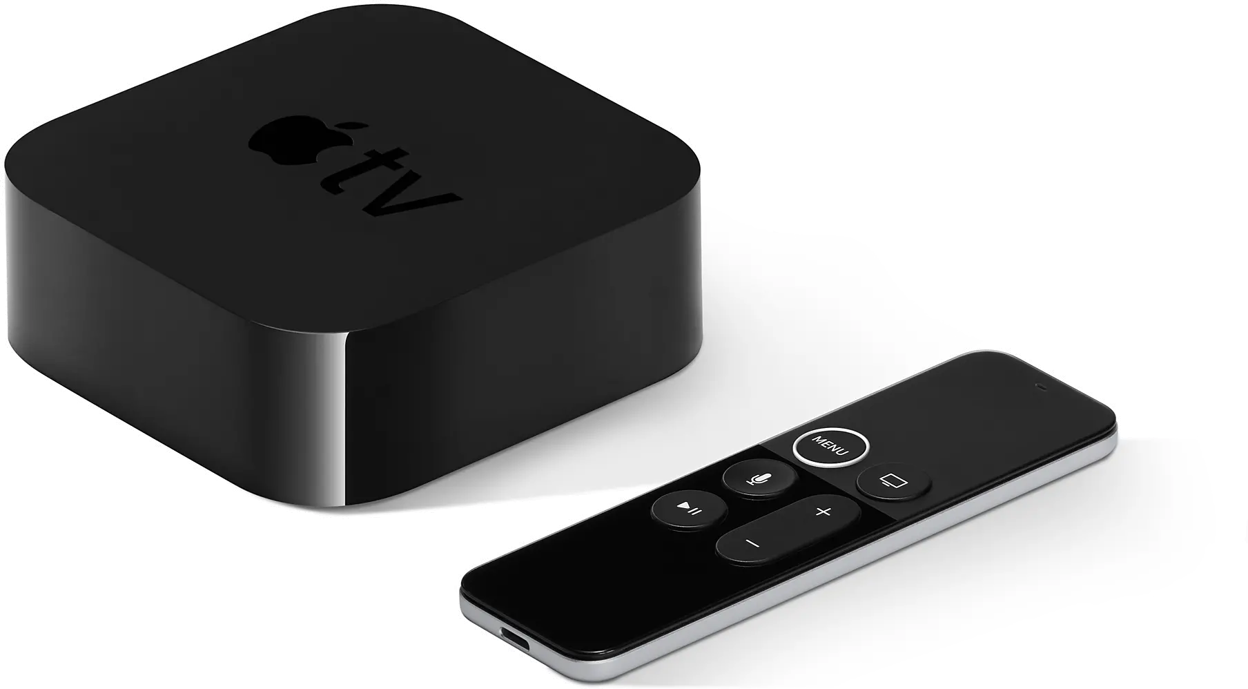 MR912LL/A Apple TV 4th Generation 32GB-1