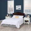 Charcoal 5 in 1 Convertible Crib - Kaylin-3