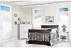 Mocha 5-in-1 Convertible Crib - Chesapeake-2