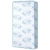 Coil Spring Crib and Toddler Bed Mattress (6 Inch) - Sweet Dreams-2