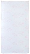Coil Spring Crib and Toddler Bed Mattress (6 Inch) - Sweet Dreams