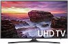 UN65MU6290 Samsung MU6290 Series 65 Inch 4K UHD Smart TV