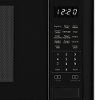 WMC30516HB Whirlpool 1.6 cu. ft. Countertop Microwave - Black-3